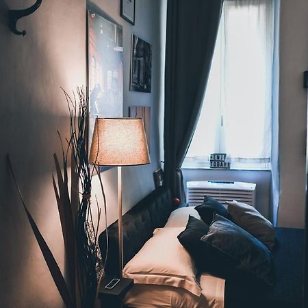 Loft Acasadicri Trastevere A Good Vibes 罗马 外观 照片
