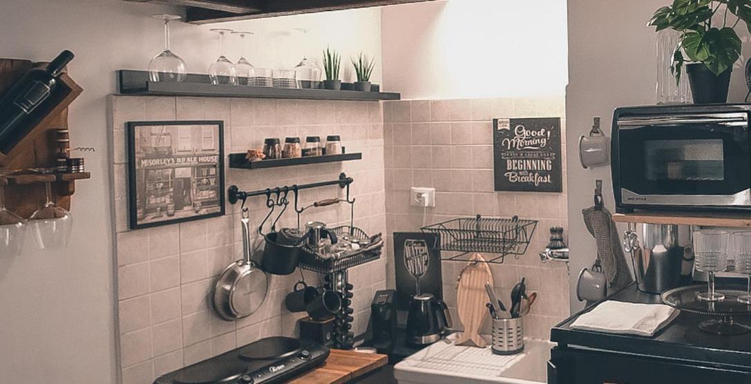 Loft Acasadicri Trastevere A Good Vibes 罗马 外观 照片